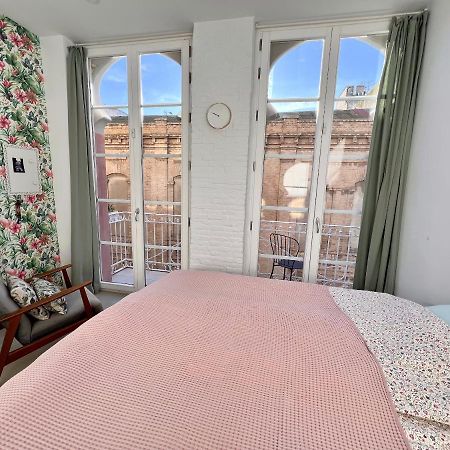 Beautiful House In Cartagena'S Historic Centerヴィラ エクステリア 写真